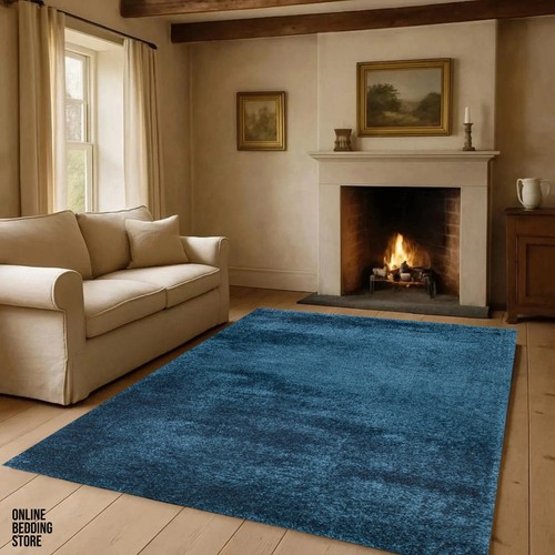 Fluffy rugs large - fluffy, shaggy