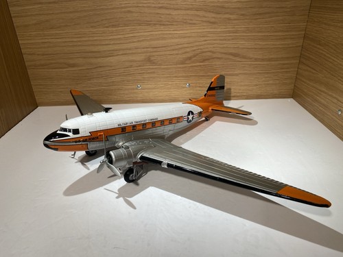Franklin mint c 47 - mint, c-47