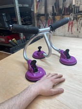 Kayak Roof Rack Heavy Duty