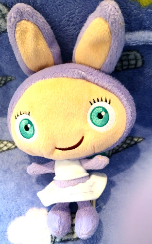 Waybuloo lau small - waybuloo,