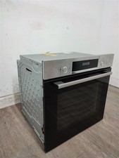 Bosch HQA574BS3B Oven Series 4