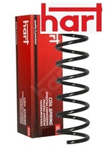 FRONT COIL SPRING 477 068 HART