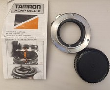 Tamron Adaptall 2 Lens Mount