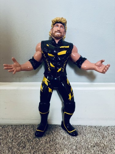 Wwf wwe ljn logan paul - wwf,