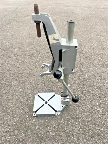 Black decker drill stand - decker, /