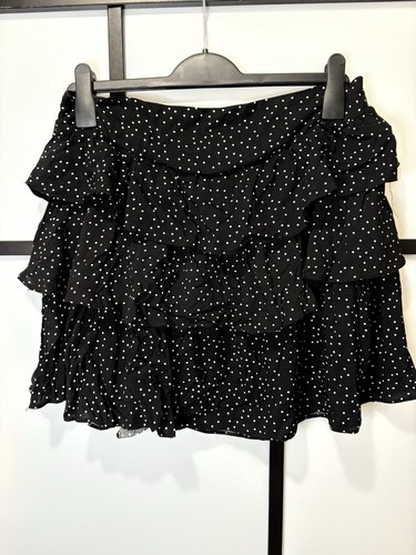 Cute polka dot rara - cute,