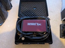 Thermal Arc 201TS Inverter