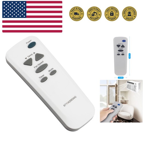 6711a20034g replace remote - replace,