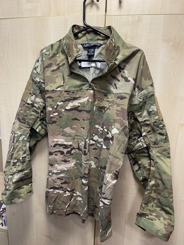 Arcteryx leaf ubac uksf - arcteryx, xl