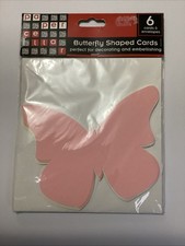 Paper Cellar Butterfly Shaped
