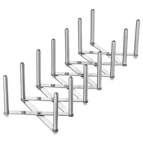 Ikea variera pot lid organiser - pot,