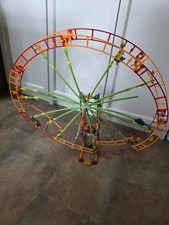 Knex Ferris Wheel Toy -
