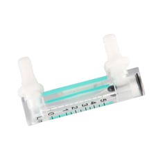 ༝-1 Air Rate Gauge 1~5LPM