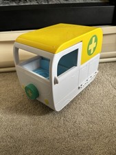 Peppa Pig Mobile Medical