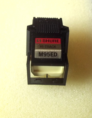 Shure m95ed track - hi, -track