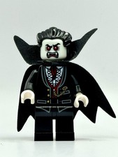 LEGO® MONSTER FIGHTERS - Lord Vampyre MOF007 - 10228 - Retired Set - NEW