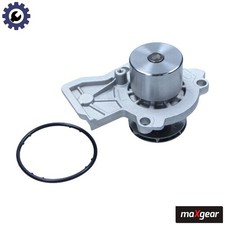 WATER PUMP ENGINE COOLING