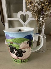 Dunoon SHEEP Sheepies fine