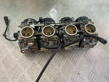 KAWASAKI ZX9R ZX9 E1 CARBS  YEAR 2000-01 (CMB1171)