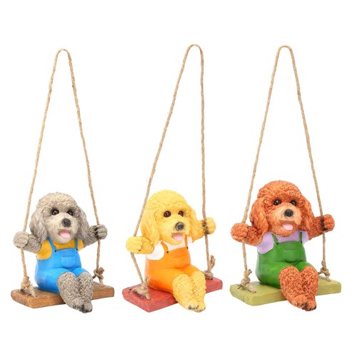 Swing animal hanging teddy - .›swing,