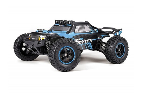 Blackzon smyter 12 4wd - dt,