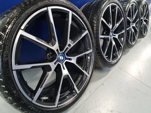 Genuine bmw series 20 - 5, 20”