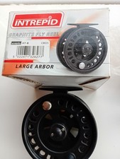 intrepid  large arbour