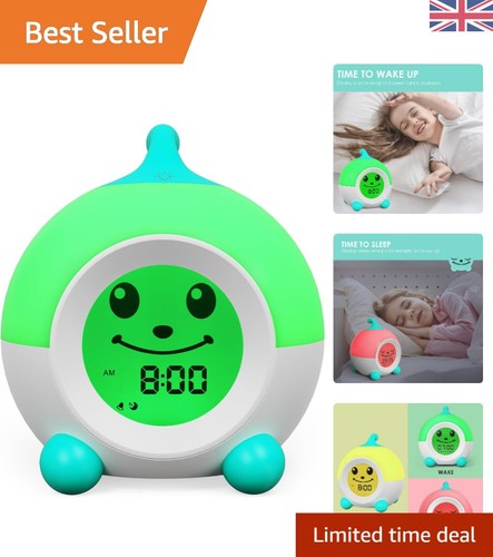 Wake digital kids alarm - digital,