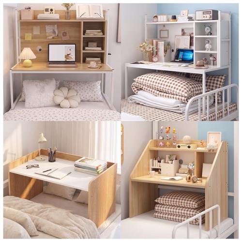 Over bed laptop computer - over‑bed,