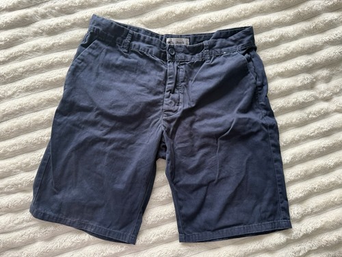 Primark men navy blue cotton - men's,