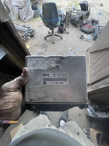 318i e36 ecu ews deleted - 318i,