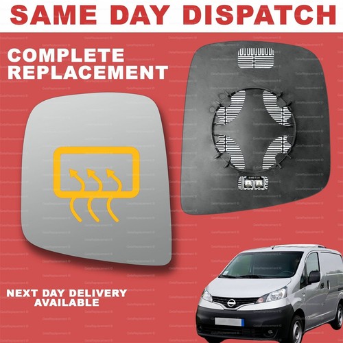 For nissan nv200 - nv200, 2010-2024