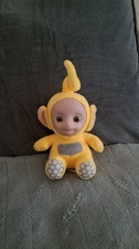 Teletubbies La La Plush - 7"