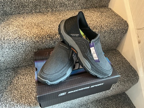 Skechers slip ins - uk, eu