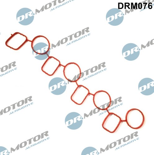 Fits motor drm076 intake - fits, dr.