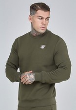 SikSilk Men's Essential