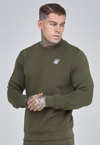 Siksilk men essential - siksilk, men's
