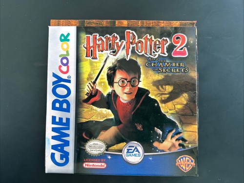 Harry potter and the chamber - and,