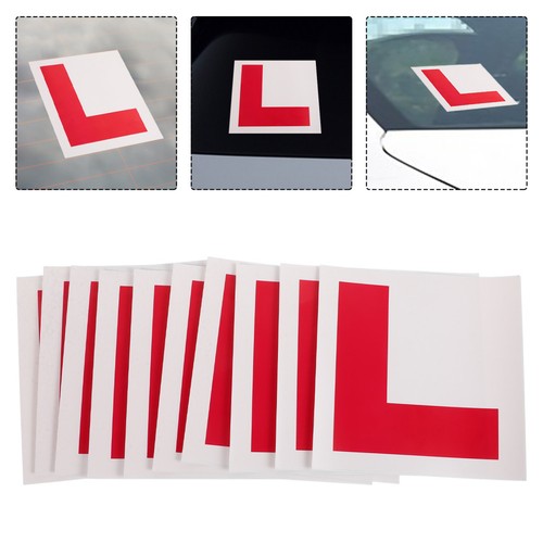 10pcs reflective durable - 10pcs,