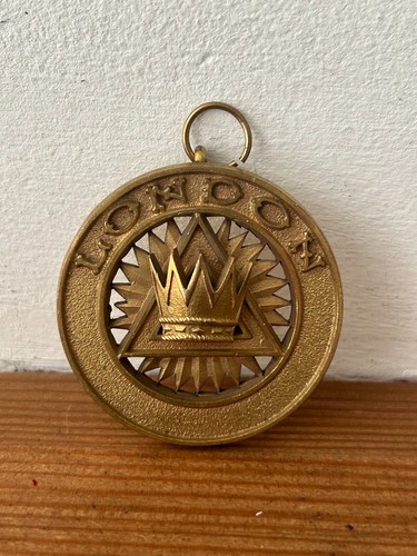 Vintage masonic london - masonic,
