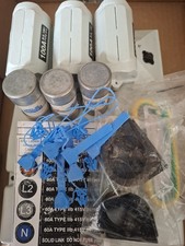 100 AMP 3 Phase LUCY HEAD / CUT OUT