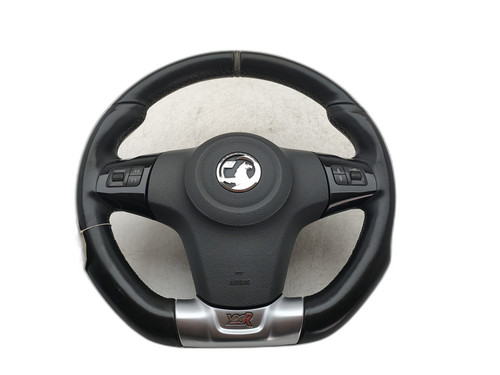 2014 vauxhall corsa vxr - 2014, mk3