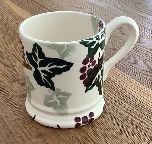 Emma bridgewater kittys - bridgewater,