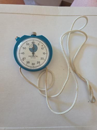 Vintage 1970s ingersoll - 1970s,