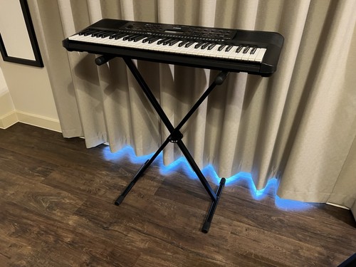 Yamaha psr e273 electric - yamaha,