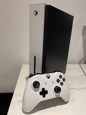 Microsoft Xbox One S 500GB