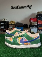 Nike Dunk Low Foam Finger