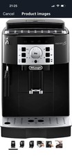 De'Longhi Magnifica S ECAM