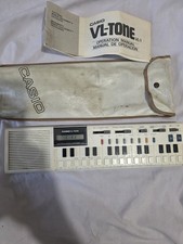 Casio VL-Tone VL-1 Electronic