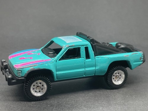 Maisto toy toyota sr5 - toy,
